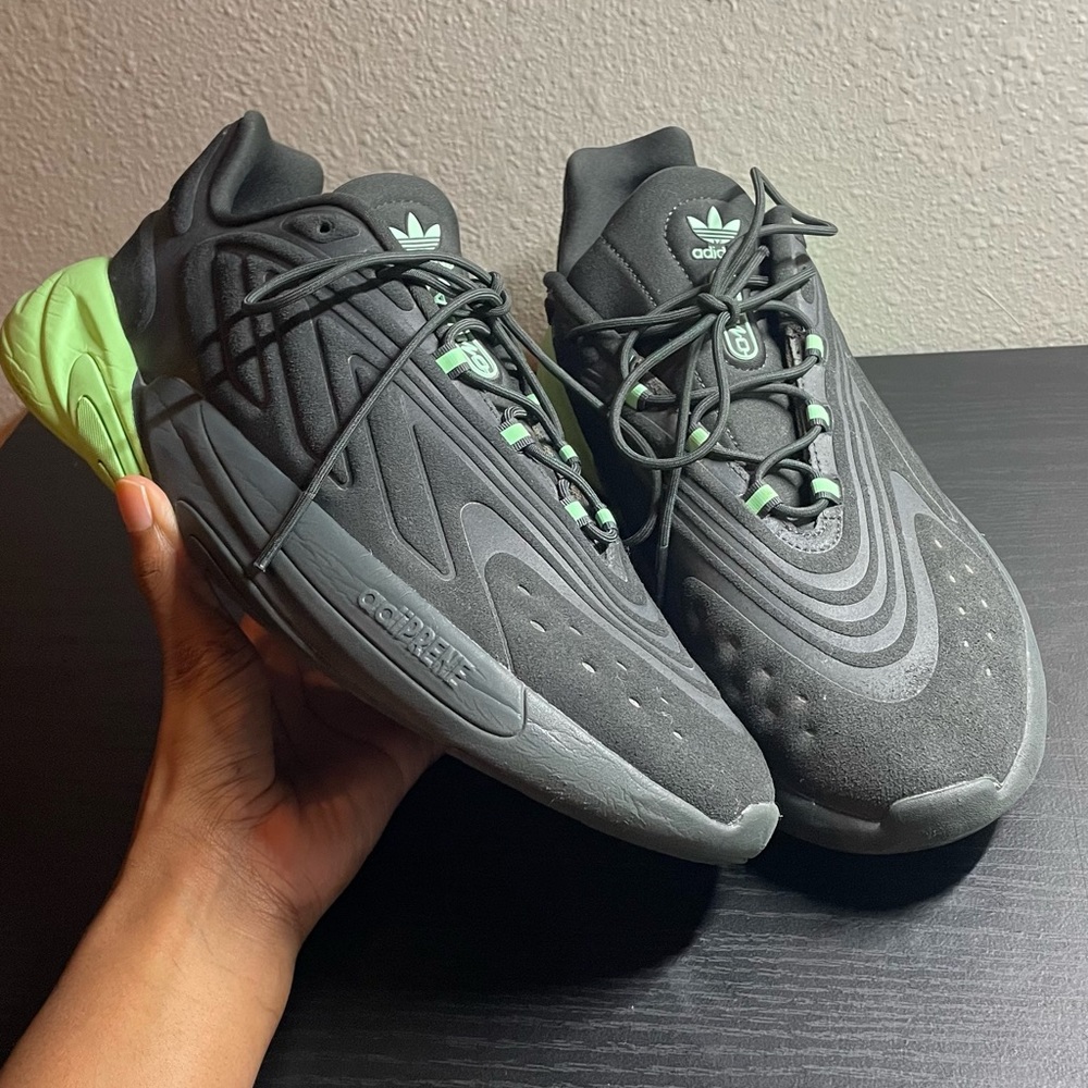 Men Adidas